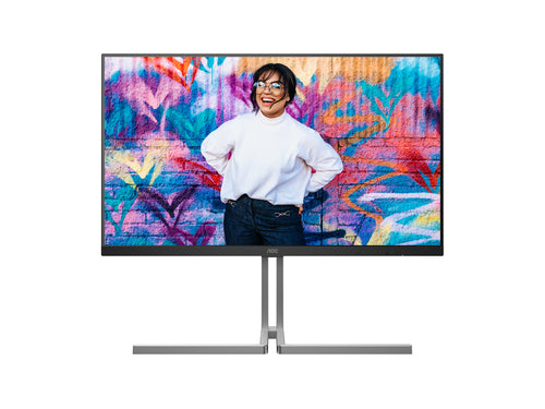 AOC U32U3CV computer monitor 80 cm (31.5 AOC U32U3CV computer monitor 80 cm (31.5